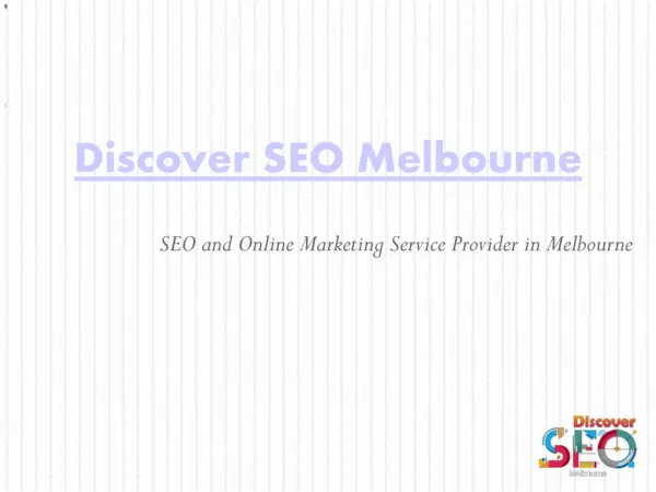 SEO Penalty Assessment | Discover SEO Melbourne