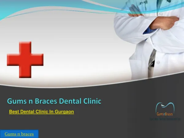 Best Dental Clinic In Gurgaon