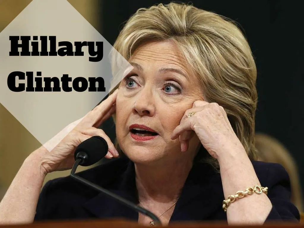 clinton testifies on benghazi