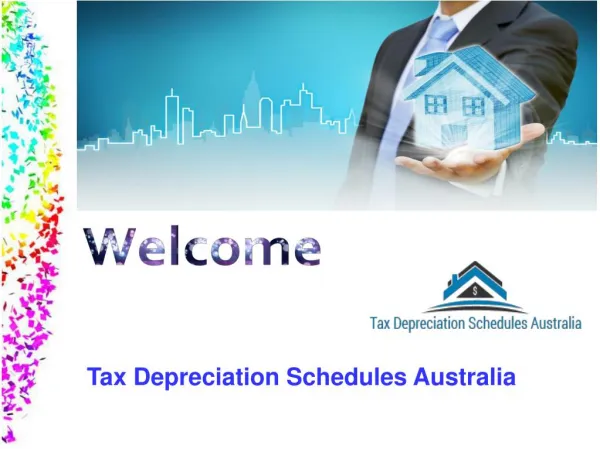 Tax Depreciation Schedules Australia for Property Depreciation Schedule.
