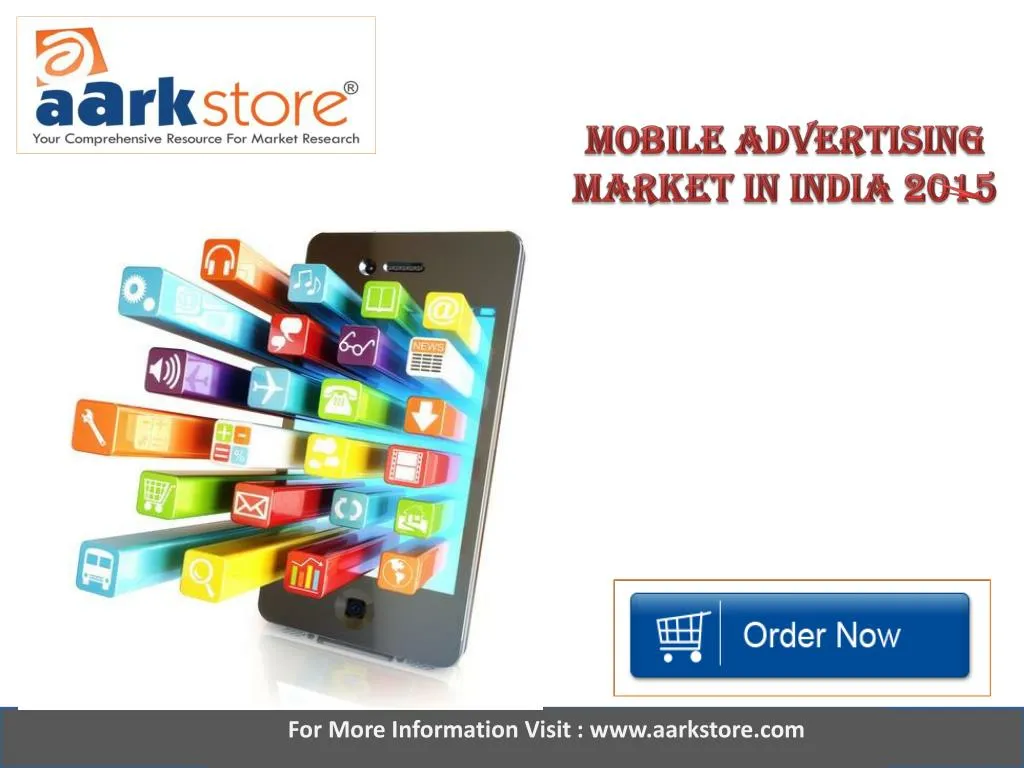 mobile advertising market in india 2015