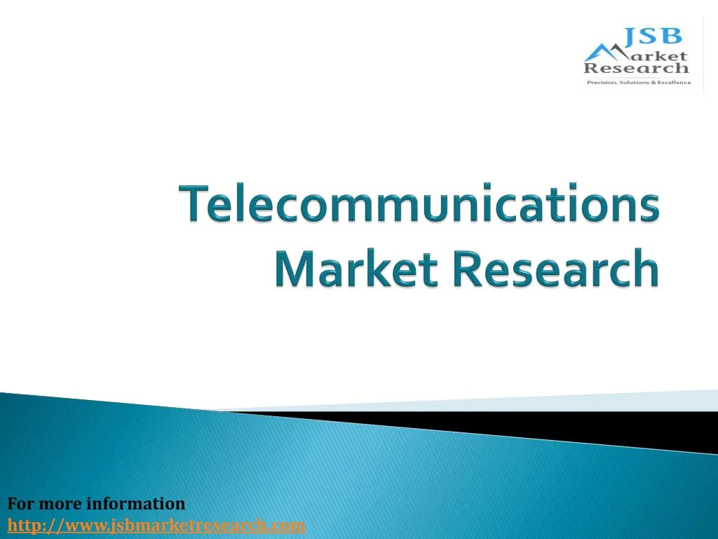 telecommunications market research