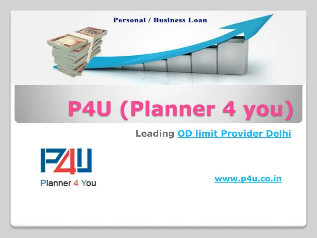 p4u planner 4 you