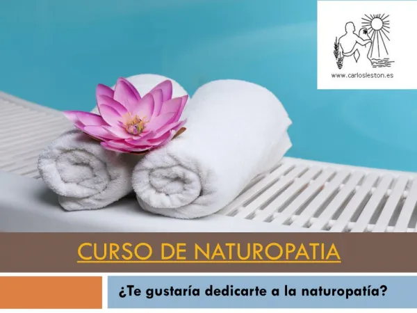 curso fitoterapia