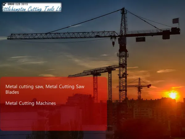 Shop for metal forming & cutting machines