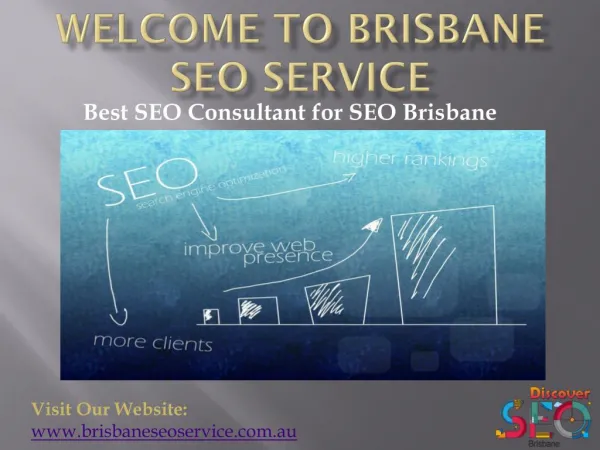 Web Marketing Experts | Search Engine Optimization | SEO Consultant Brisbane