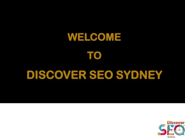 Facebook Marketing | Discover SEO Sydney