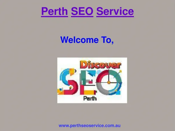Internet Marketing Perth | Internet Marketing Services Company | Internet Marketing Agency
