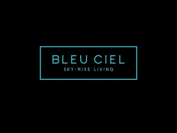 Luxury Apartments, Condos & Penthouses In Uptown Dallas TX | Bleu Ciel