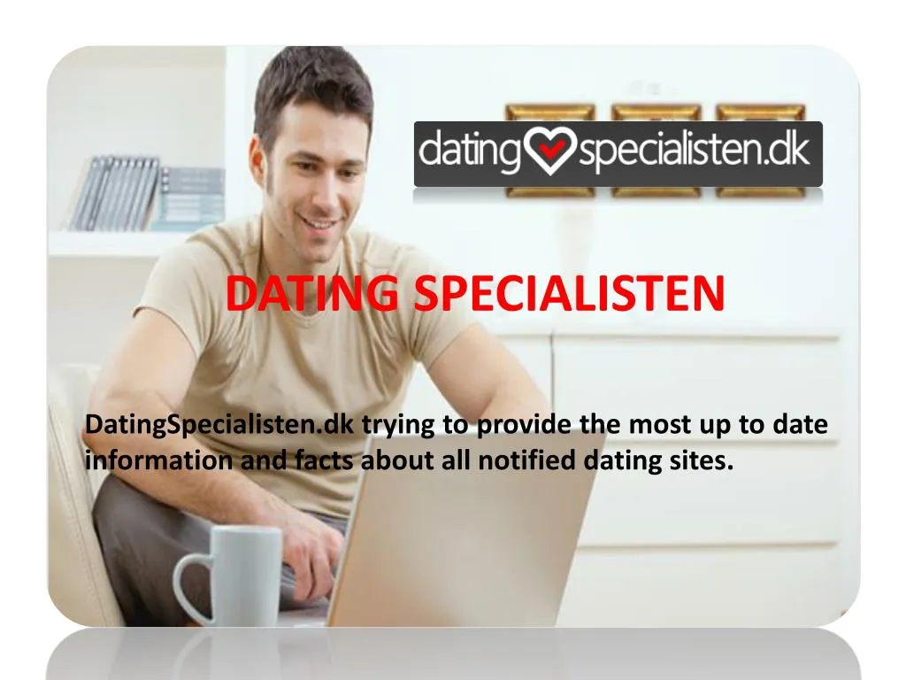 dating specialisten