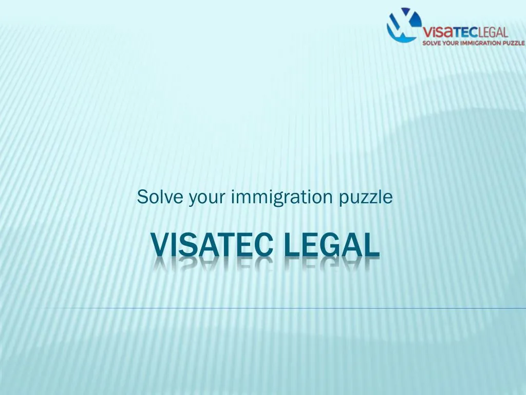 solve your immigration puzzle