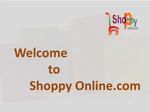 Coming Soon Biggest Online shopping Store with Variety of Products