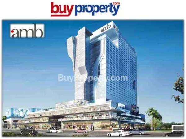 AMB Selfie Square Buy Property in Gurgaon || Commercial office