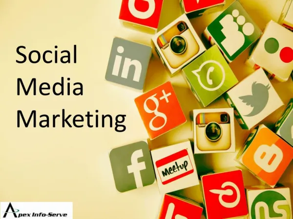 Social Media Marketing Services of USA