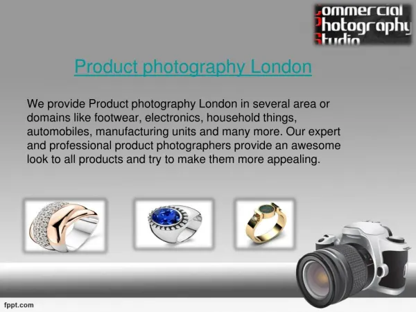 Product ,Jewelry Photography And Fashion Photographer London