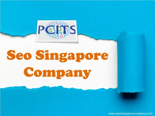 Web Development Company Singapore | Web Design Singapore