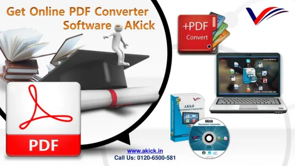 AKick - Download Free Best Pdf to Excel Converter