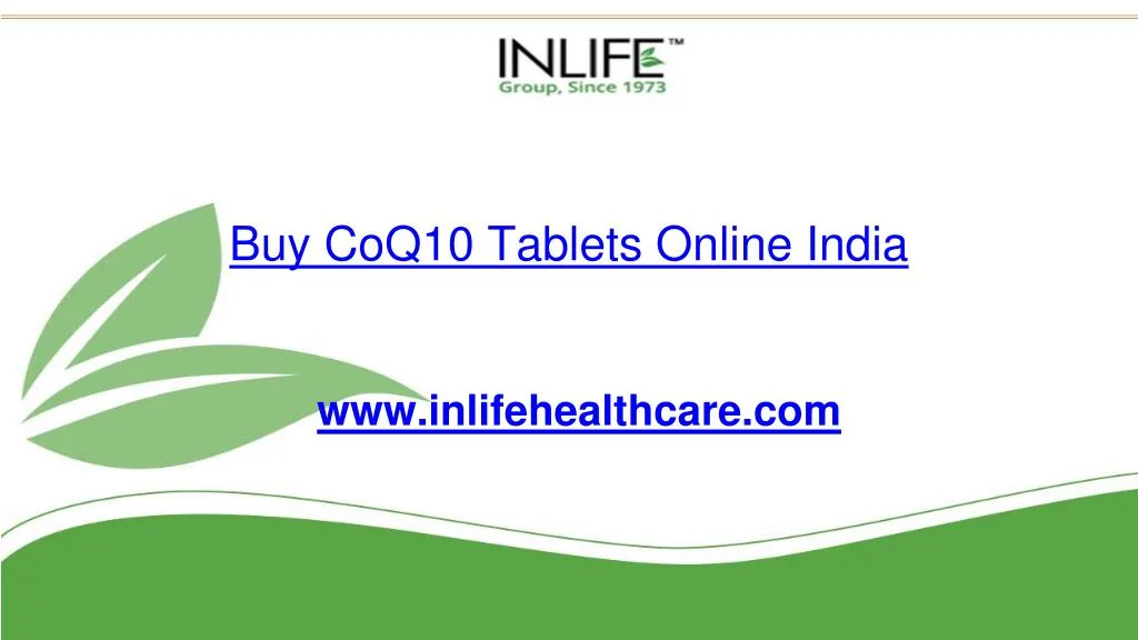 buy coq10 tablets online india