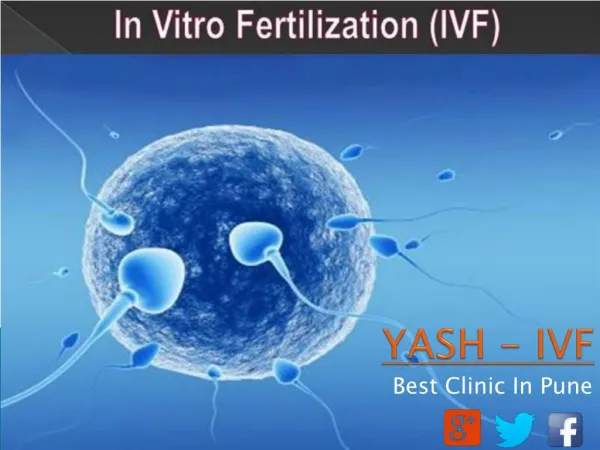 Best IVF Treatment Center in Pune