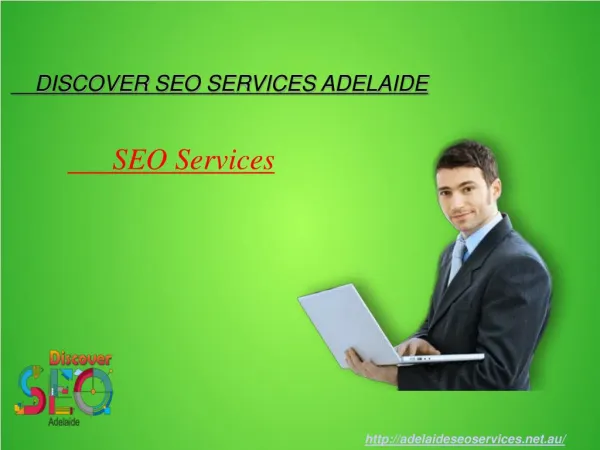 SEO services Adelaide