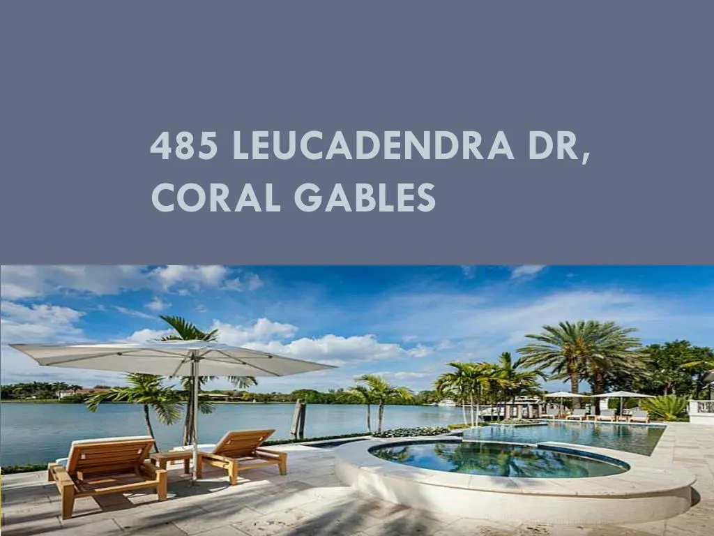 485 leucadendra dr coral gables