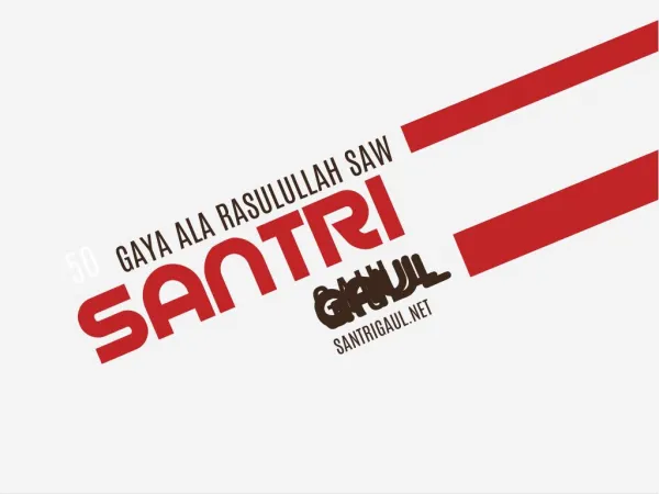 santrigaul
