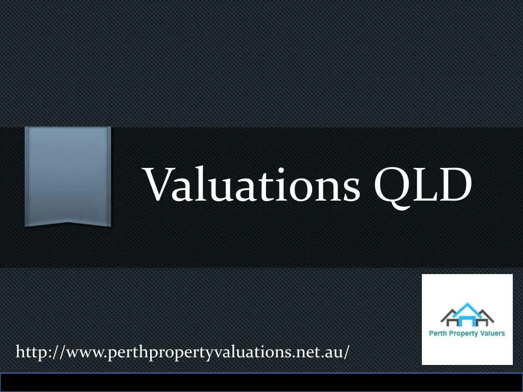 valuations qld