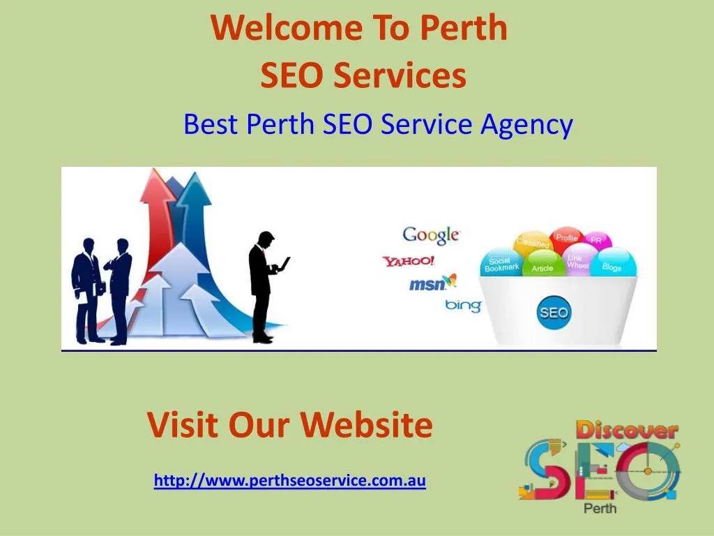 welcome to perth seo services