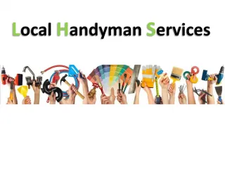 Local Handyman Services