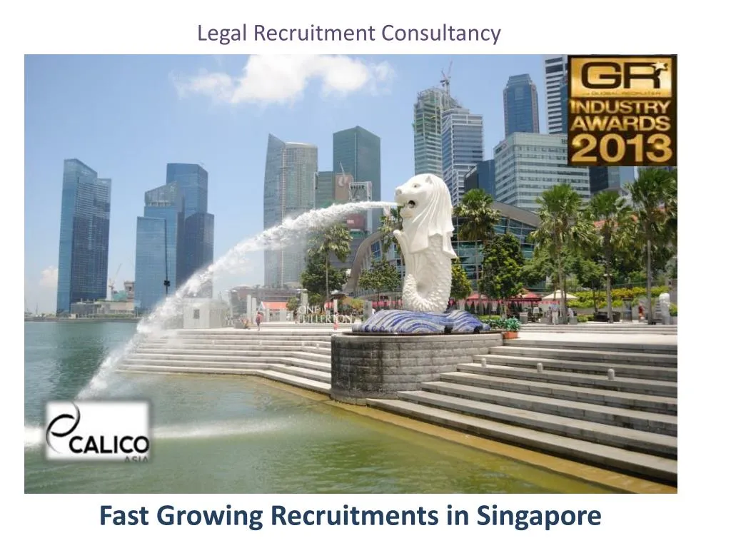 legal recruitment consultancy