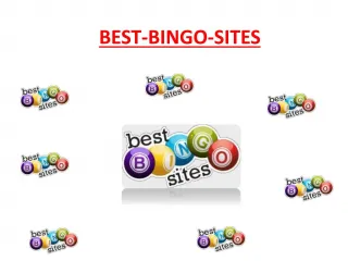 Best bingo offers - slide 1
