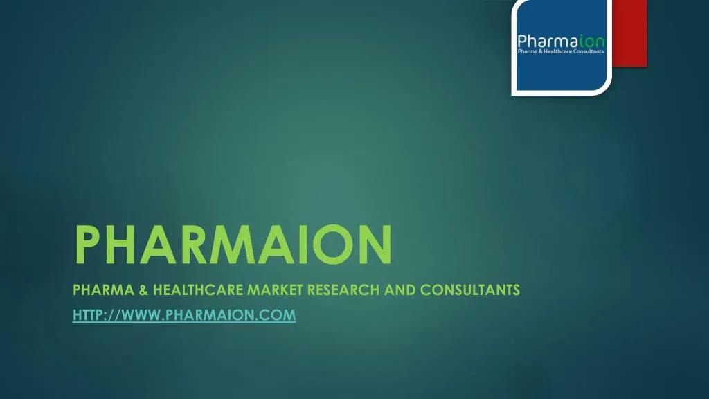 pharmaion