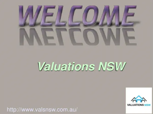 Best House Valuation At Lowest Price With Valuations NSW