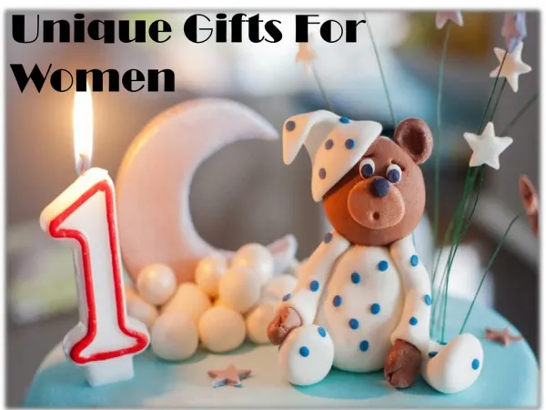 Unique Gifts For Women | Giftcart