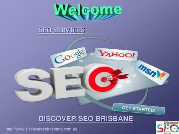 SEO Services | Discover SEO Brisbane