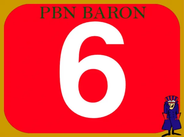 Private Blog Network Building Service | PBN BARON