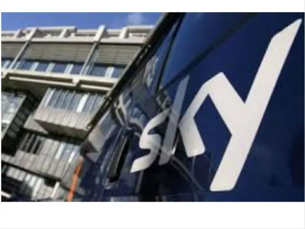 Call Sky on 0843 515 8193 | Information on calling Sky