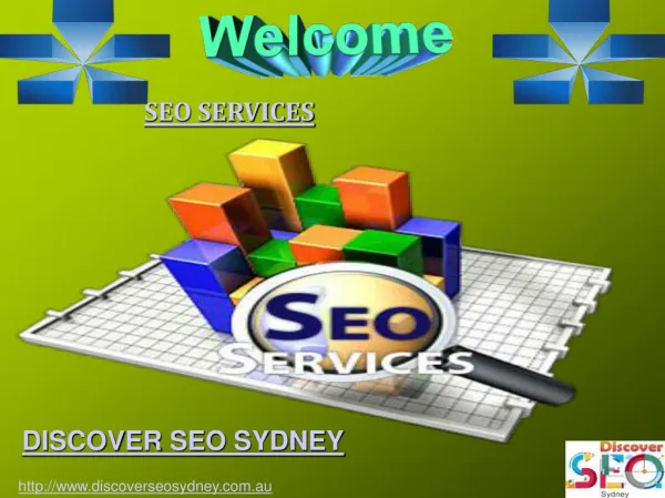SEO Services | Discover SEO Sydney