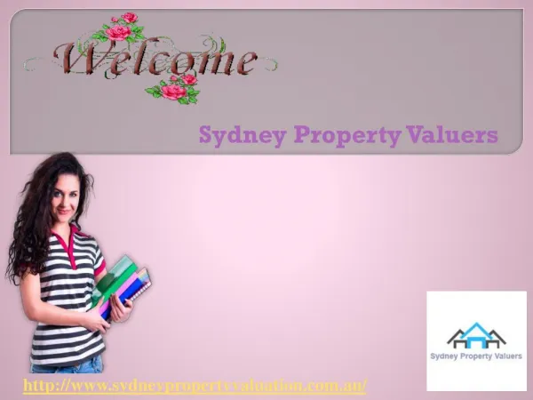 Get Sydney Property Valuers for home valuation