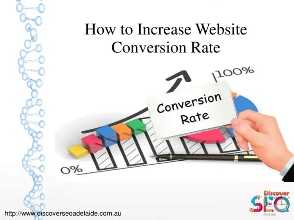 How to Increase Website Conversion Rate – Discover SEO Adelaide