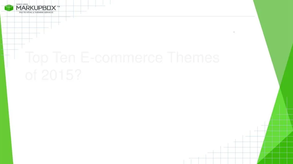 top ten e commerce themes of 2015