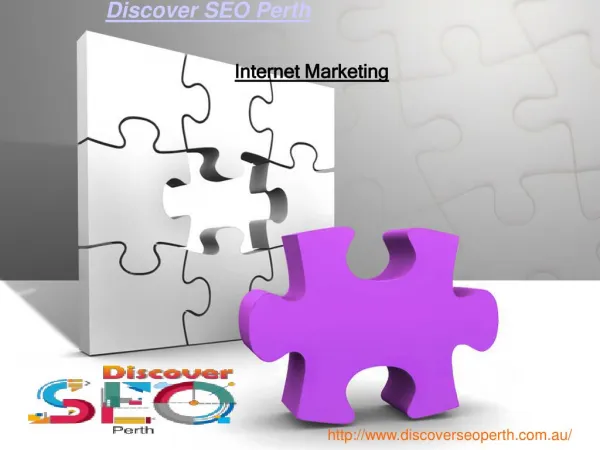 Best Internet marketing services | Discover SEO Perth