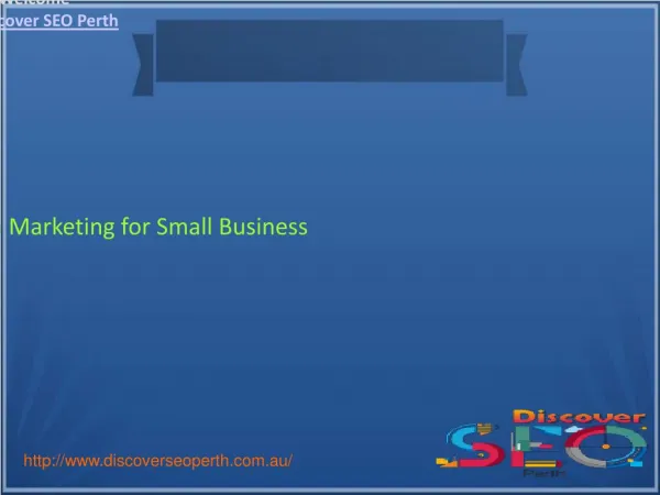 Effective Social Media Marketing Services | Discover SEO Perth
