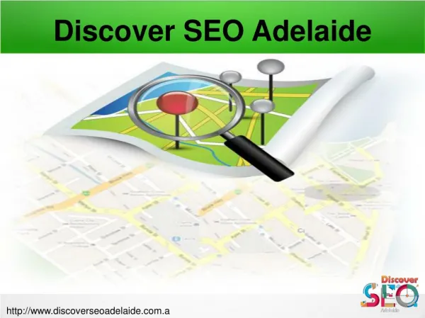 Five tactics To Boost Local Marketing - Discover SEO Adelaide