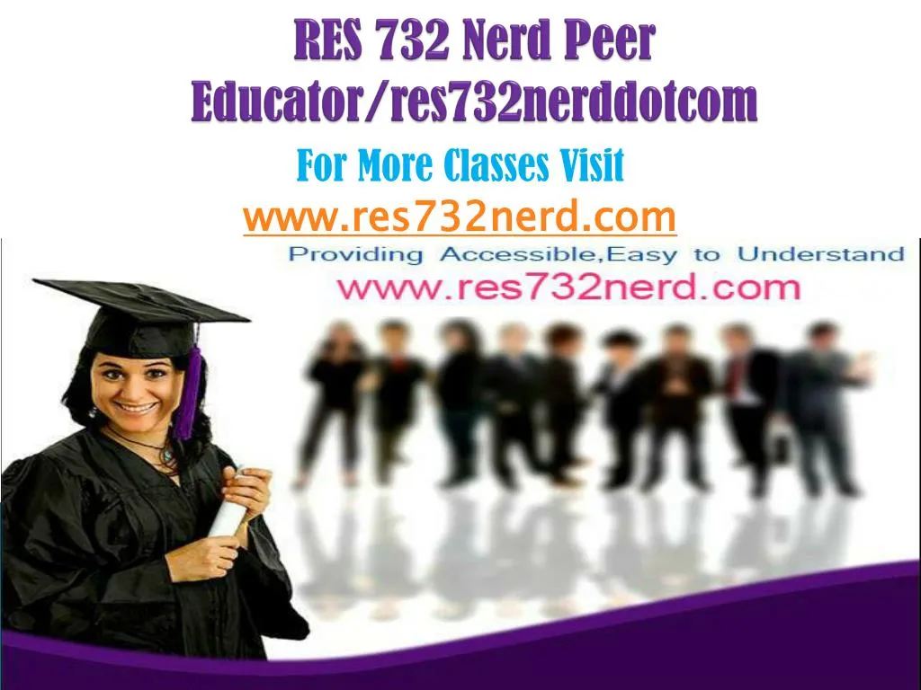 res 732 nerd peer educator res732nerddotcom