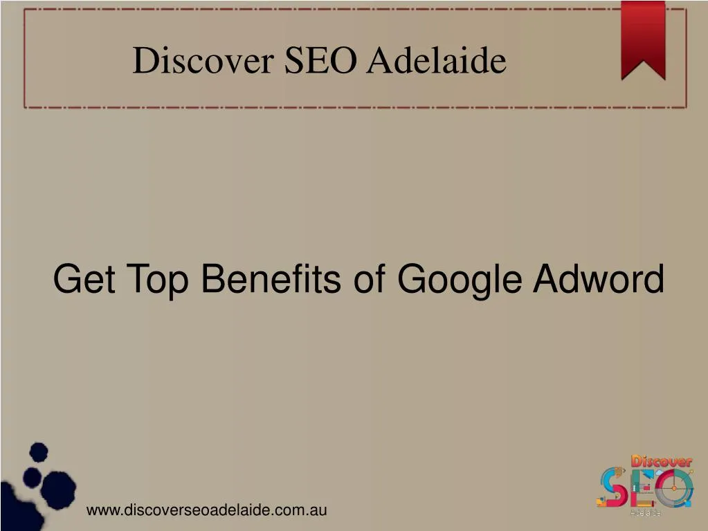 get top benefits of google adword