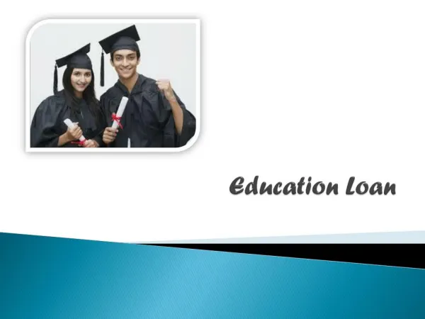 Education Loan: Tips For Education Loan
