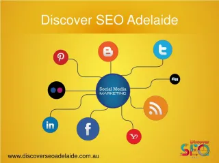 How to Increase Traffic using Social Media Marketing - Discover SEO Adelaide