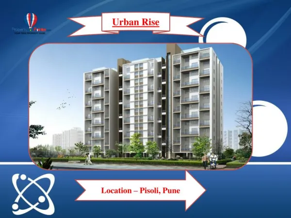 VTP Group Offers Urban Rise at Pisoli in Pune
