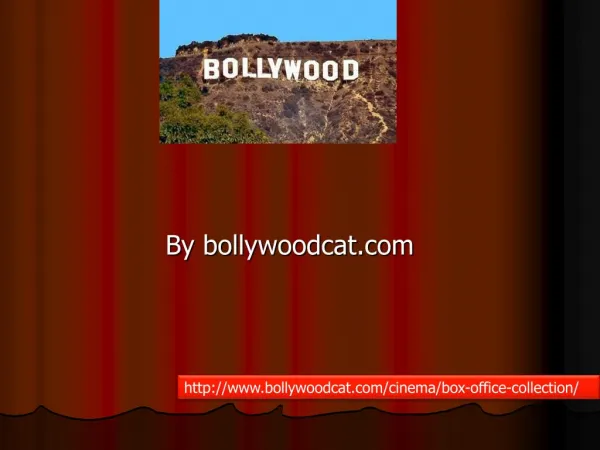 Bollywood box office_collection| collection of box office 2015